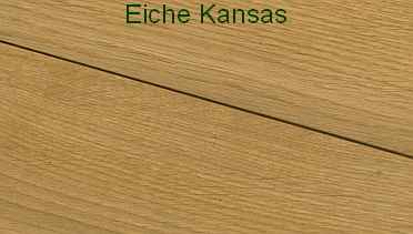 Eiche Kansas